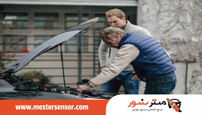 راهکاری های فوری خروج از حالت لیمپ limp mode