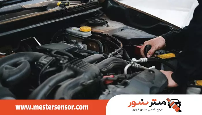 اگر خودرو در سربالایی خاموش شد چیکار کنیم