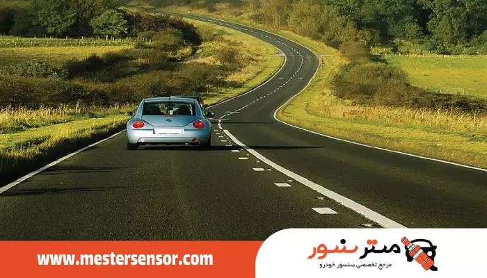 دلیل خاموش شدن پراید در سربالایی